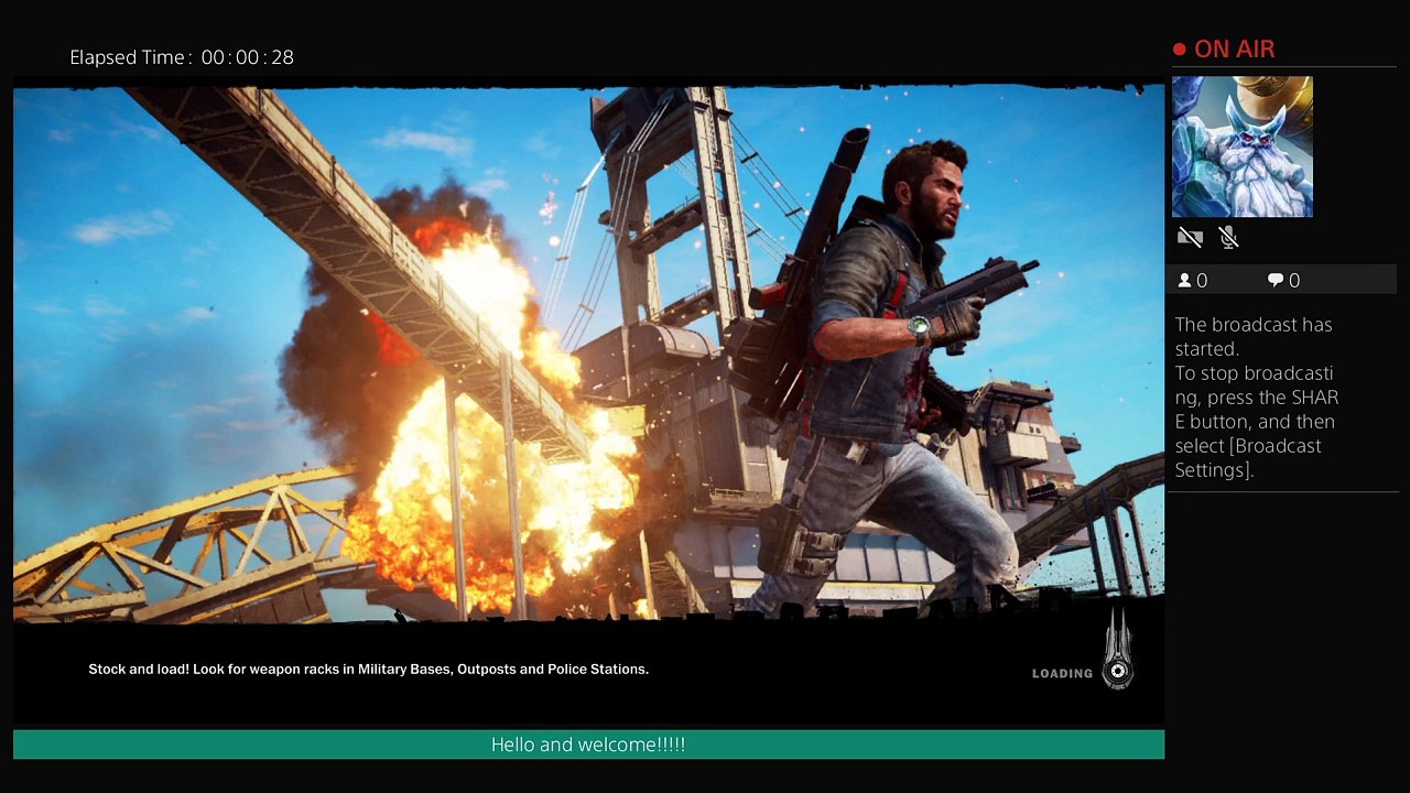Just Cause 3 (52)