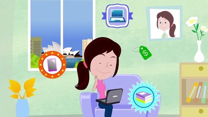 Mail and Package Forwarding Services | USA2Me