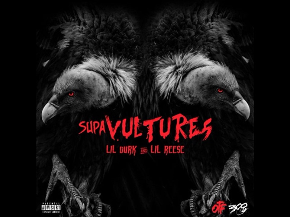 Lil Durk - Alotta Lotta