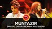 Danyal Zafar & Momina Mustehsan, Muntazir, Coke Studio Season 10, Episode 1.