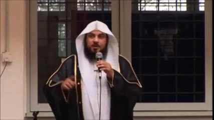 لن يصيبك التعب بفضل هذا الذكر - الشيخ محمد العريفي
