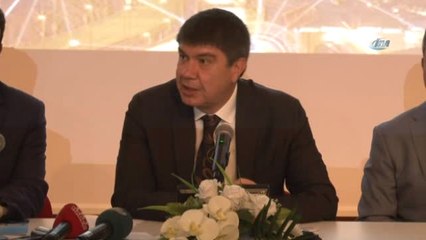 Antalya 'Akıllı Kent' Sisteminde Bir İlke İmza Attı