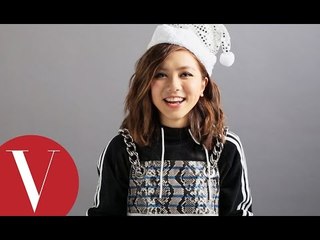 G.E.M.鄧紫棋唱耶誕歌 │ 耶誕特別企劃 │Vogue Taiwan