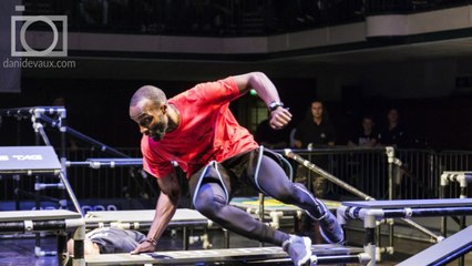 Playing tag may be about to become a global sporting phenomenon for adults