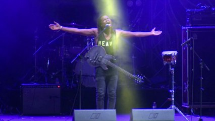 RAGING FYAH live @ Main Stage 2017