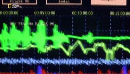 Uçak Kazası Raporu S13E04 Disaster on the Potomac