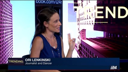 TRENDING | Highlights from the world of dance | Thursday, August 17th 2017