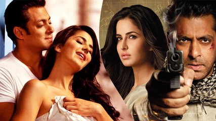 Katrina Kaif Celebrates 5 Years Of Ek Tha Tiger With A Throwback Picture