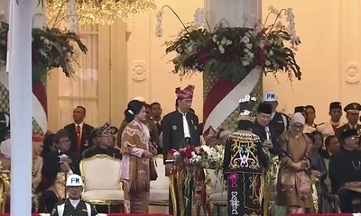 Memaknai Sejarah dan Arti Kemerdekaan Indonesia (Bag 3)