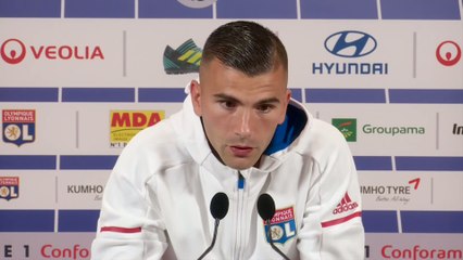 Foot - L1 - OL : Lopes «C'est souvent cette troisième journée qui nous fait défaut»