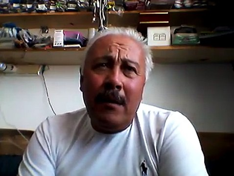 Muhsin Tozlu - El Yaraladı