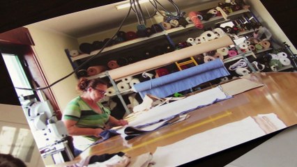 Made & More, une mode made in Europe, durable et responsable - Inspire