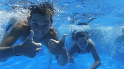 On s'éclate Préados - Palamos