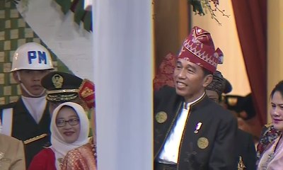 Memaknai Sejarah dan Arti Kemerdekaan Indonesia (Bag 4)