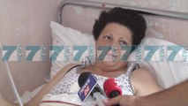 50 PERSONA NE SHIJAK PERFUNDOJNE ME DIARE NE SPITAL - News, Lajme - Kanali 7