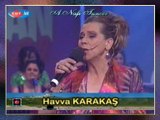 Havva KARAKAŞ - Dere Kumsuz Olur Mu? (2)