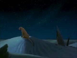 Le roi lion 2 - l'amour nous guidera