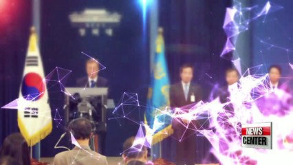 Moon Jae-in's First Hundred Days: Part One