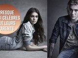 Kaia Gerber et Gabriel Day-Lewis en duo pour une pub
