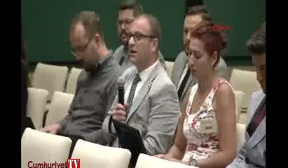 İbrahim Kalın'dan Veysel Kösele açıklaması