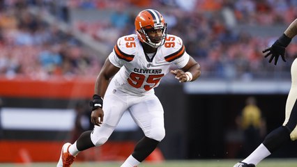 Has Myles Garrett fit in faster than other top rookies?