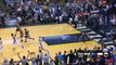 David Fizdale Fined 30K for Ref Rant! Vince Carter Lifts Off! Spurs Grizzlies Game 3