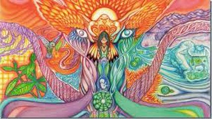 LA LEYENDA DE LOS ATRAPASUEÑOS