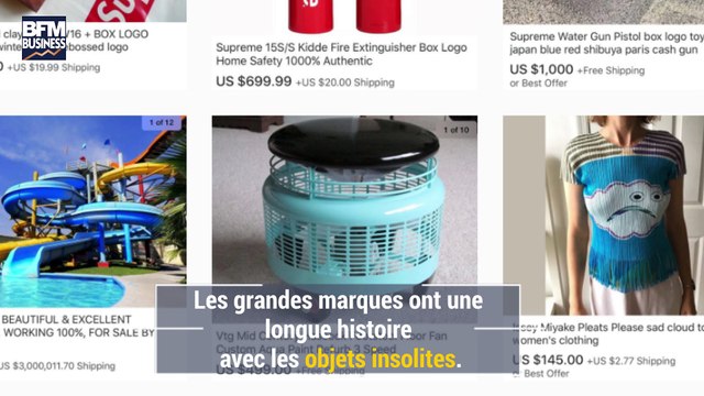 Accessoires insolites : quand Chanel, Saint-Laurent ou Gucci osaient tout