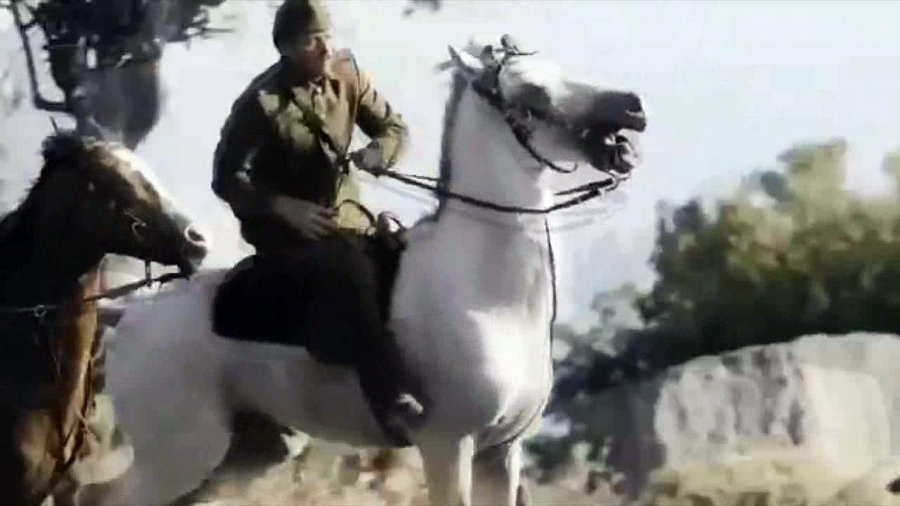 DOMBRA - GAZİ MUSTAFA KEMAL ATATÜRK