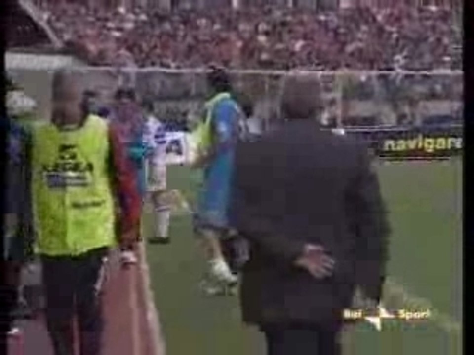 9 giornata Serie A