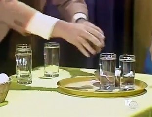 Dom DeLuise Carson Tonight Show 26 09 1974