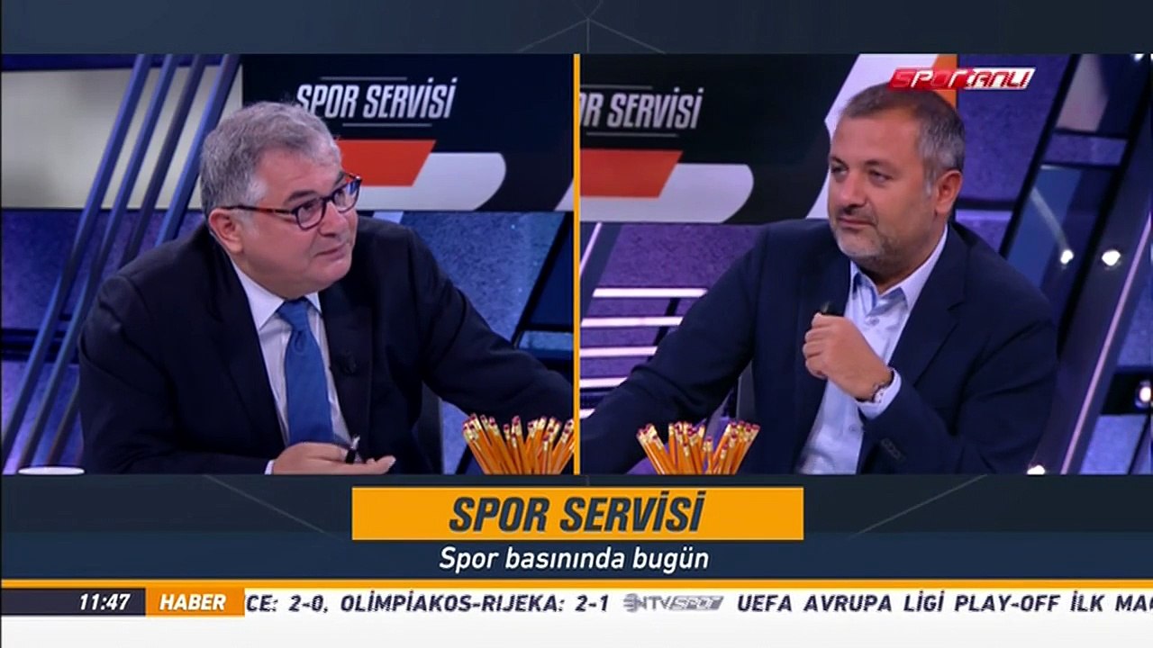 Mehmet Demirkol'dan Beşiktaş ve kombine iddiası