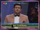 Ali TOPRAK - Hicrân Oku Sînem Deler Olmaktadır Hâlim Beter