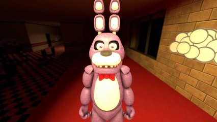 'Bitch I can sing!' Funny short video. Fnaf