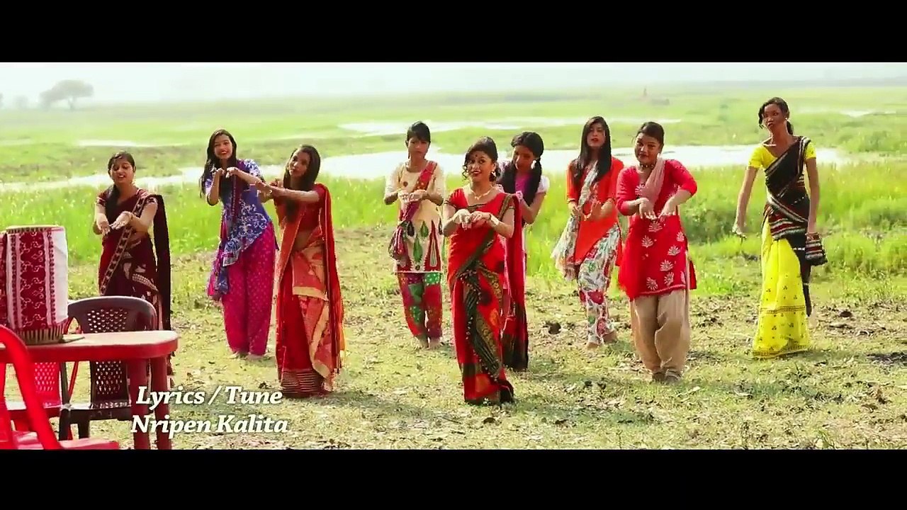 Nasoni_Moi_New_Assamese_Video_Song_2017_by_Kimi_Baishya