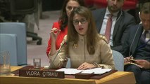Kosova në OKB, përplasje mes Çitakut dhe Daçiç - Top Channel Albania - News - Lajme