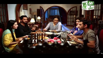 Riffat Aapa Ki Bahuein - Episode 29 on ARY Zindagi in High Quality - 17th August 2017