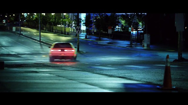 Unleashing Unprecedented Power: Behind the Scenes of Exorcising the Demon from Pennzoil Synthetics