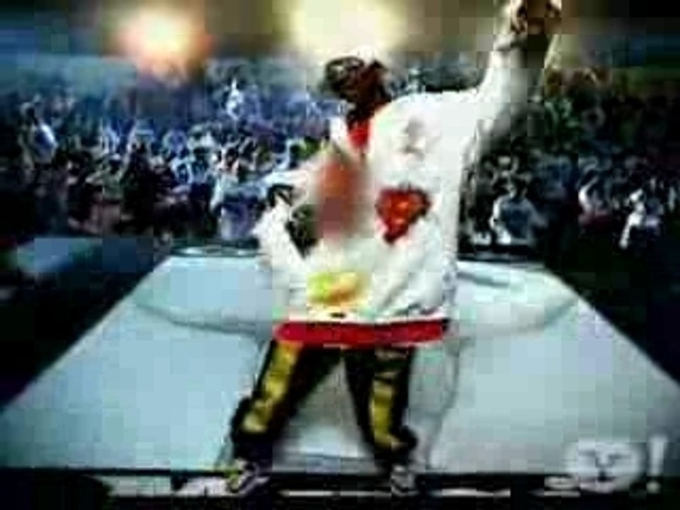 SOULJA BOY CRANK  THAT MUSIC VIDEO