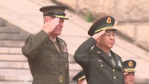 Gjenerali amerikan: Lufta me Korenë e Veriut, e llahtarshme  - Top Channel Albania - News - Lajme