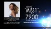 Vote SMS Mayotte Réunion - Miss Mayotte 2017
