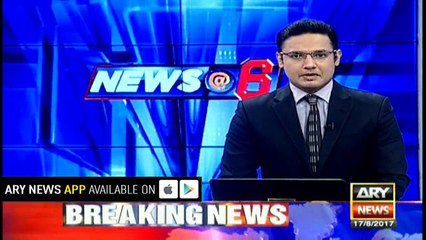 These Nawabi goats from Badin are a hit with people