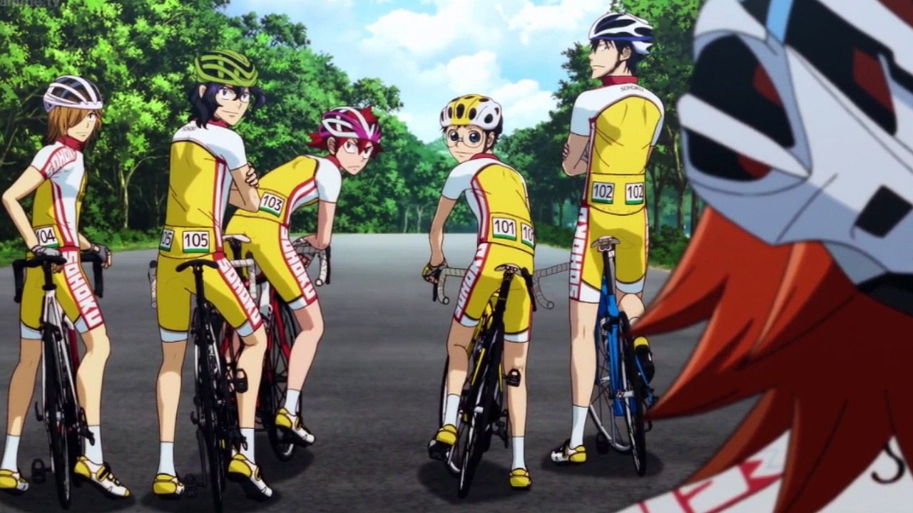 PM vs. Bicycles the Third (Part 3)