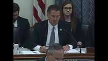 Gregg Harper Gives Opening Statement E&C DCCP Hearing: Disrupter Series Delivering to Cons