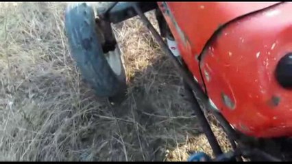 Mudanya muhtar sinek avı başlattı