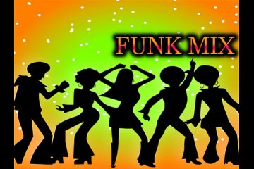 Disco Funk House 5