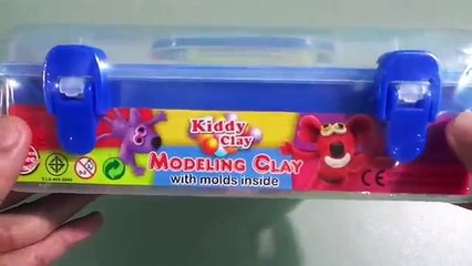 Чо чо играть Эм см см два детские игрушки детские игрушки Цвет глины 7 |