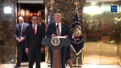 New Poll: 40% of Americans Want The President Impeached