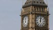 Controversy over plans for Big Ben to fall silent until 2021