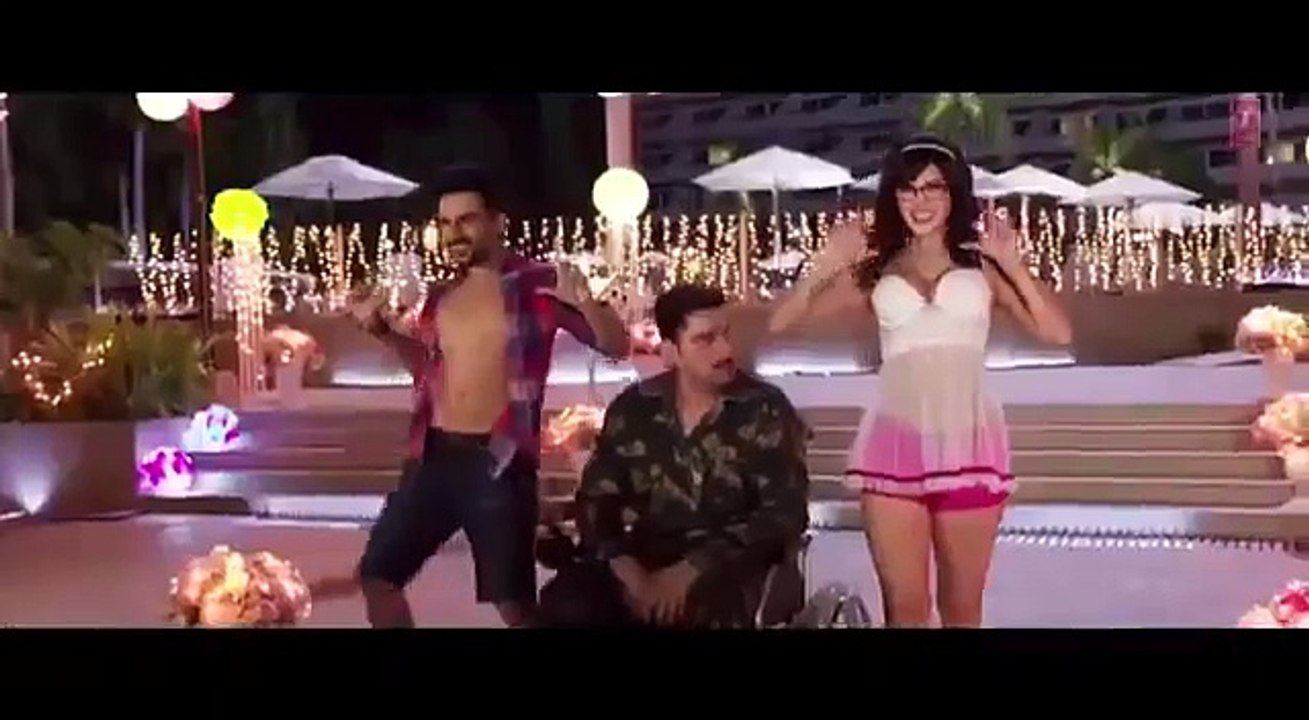 Sunny leon hot sexy song full hd......ujjal rana